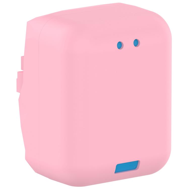For Bitzee Magicals Interactive Toy Digital Pet Silicone Protective Case