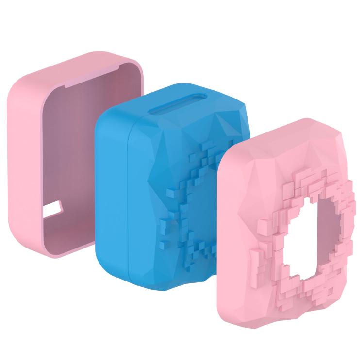 For Bitzee Magicals Interactive Toy Digital Pet Silicone Protective Case