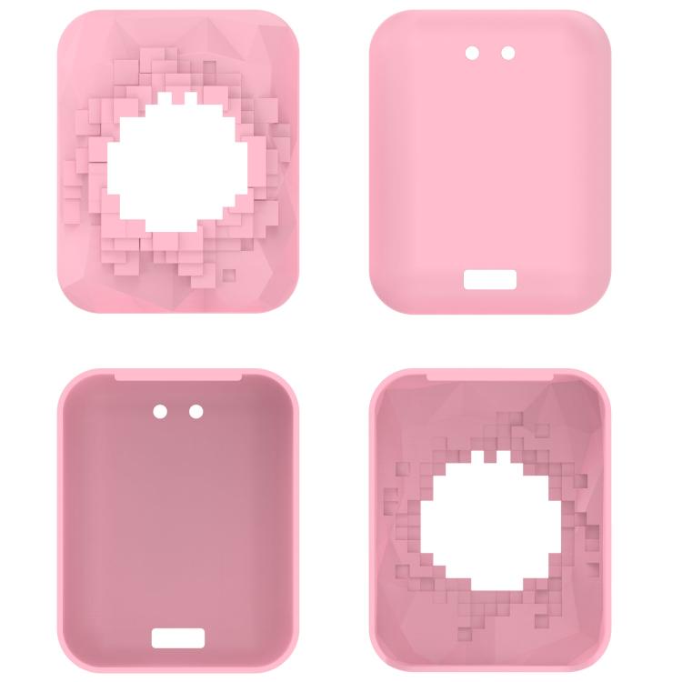 For Bitzee Magicals Interactive Toy Digital Pet Silicone Protective Case