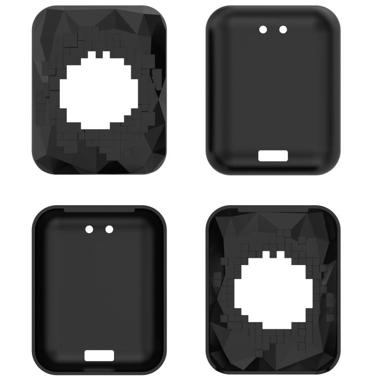 For Bitzee Magicals Interactive Toy Digital Pet Silicone Protective Case