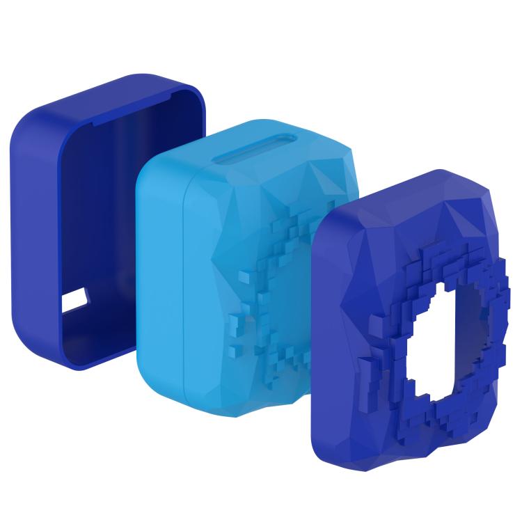 For Bitzee Magicals Interactive Toy Digital Pet Silicone Protective Case