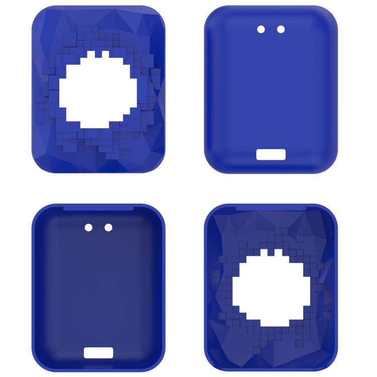 For Bitzee Magicals Interactive Toy Digital Pet Silicone Protective Case
