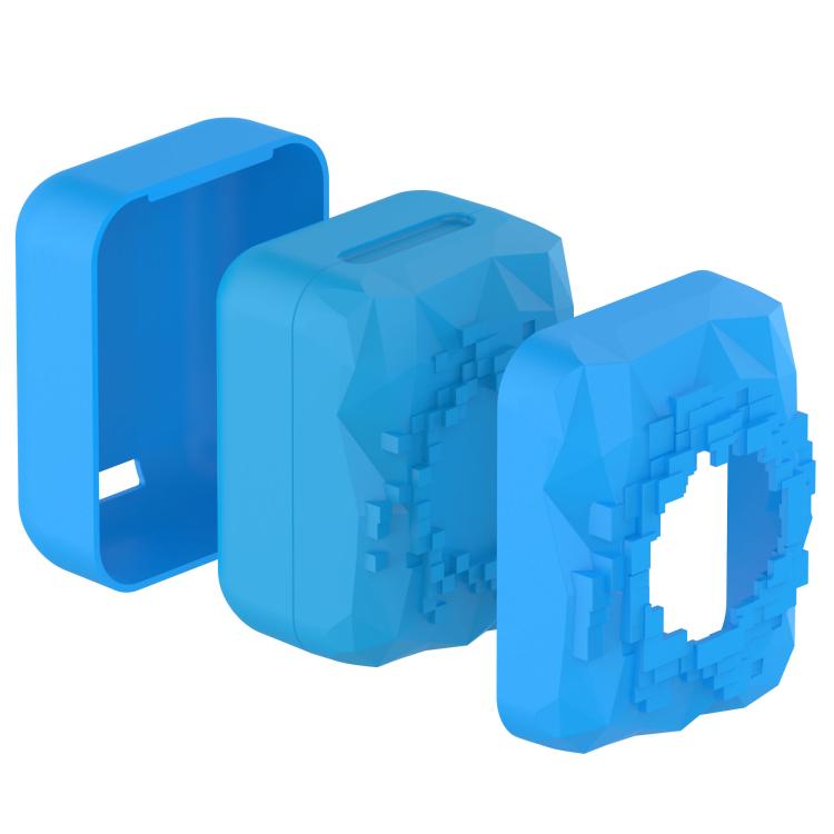 For Bitzee Magicals Interactive Toy Digital Pet Silicone Protective Case