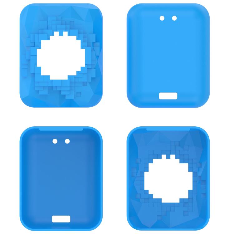 For Bitzee Magicals Interactive Toy Digital Pet Silicone Protective Case