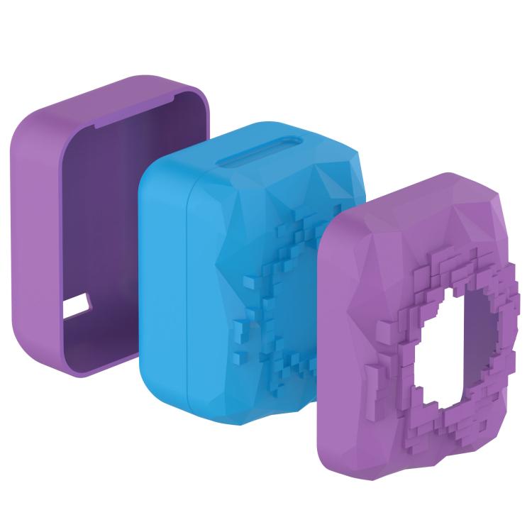 For Bitzee Magicals Interactive Toy Digital Pet Silicone Protective Case