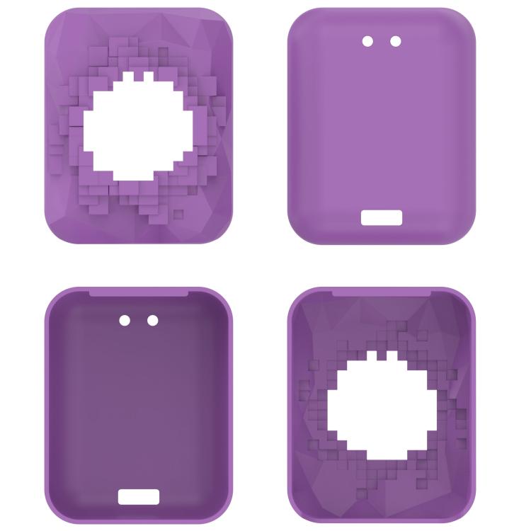For Bitzee Magicals Interactive Toy Digital Pet Silicone Protective Case
