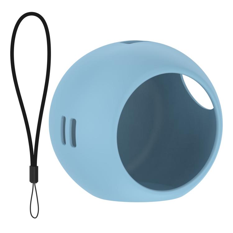 For Punirunes Interactive Toy Digital Pet Silicone Protective Case