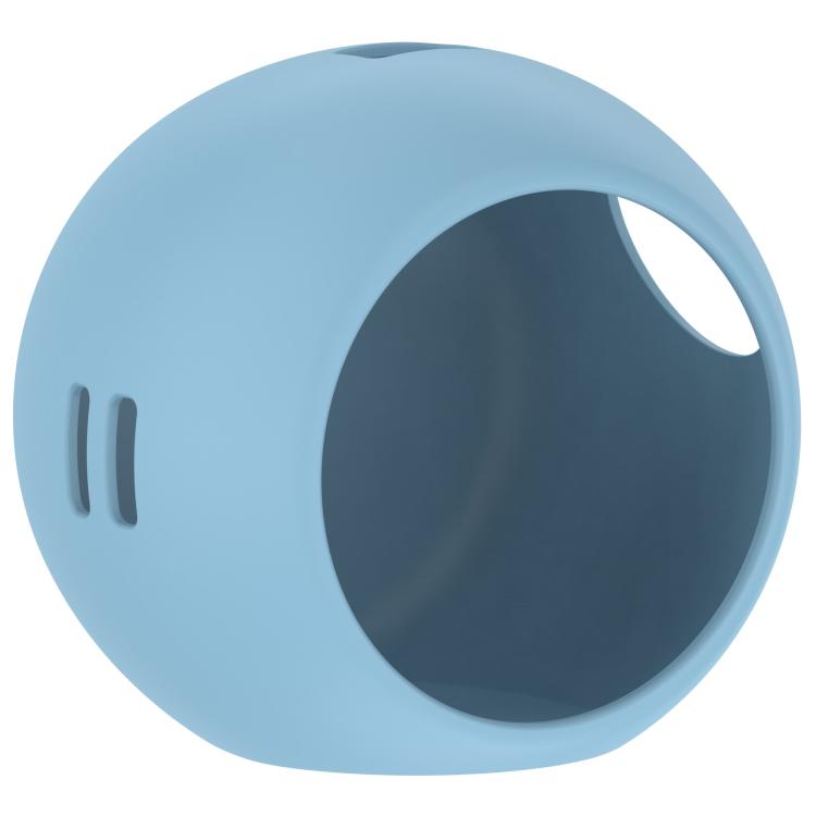 For Punirunes Interactive Toy Digital Pet Silicone Protective Case