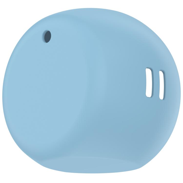 For Punirunes Interactive Toy Digital Pet Silicone Protective Case