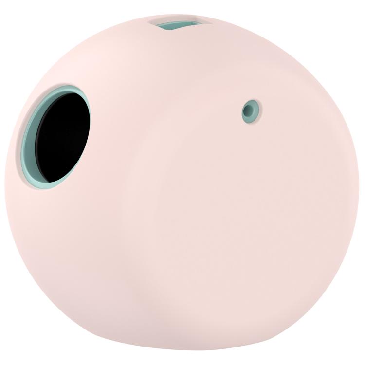 For Punirunes Interactive Toy Digital Pet Silicone Protective Case