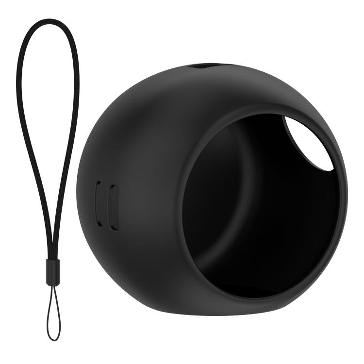 For Punirunes Interactive Toy Digital Pet Silicone Protective Case