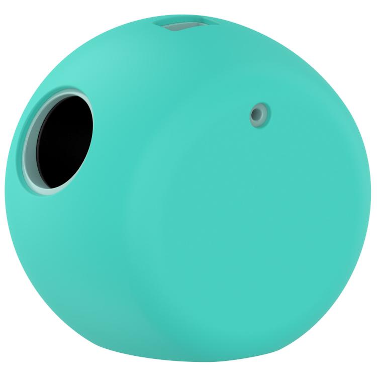 For Punirunes Interactive Toy Digital Pet Silicone Protective Case