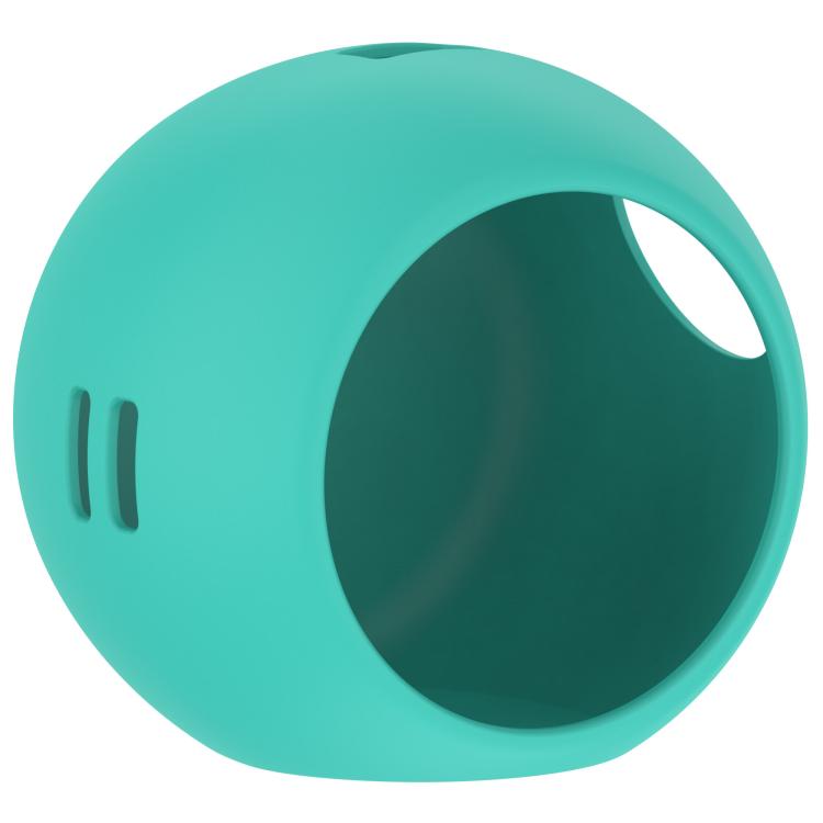 For Punirunes Interactive Toy Digital Pet Silicone Protective Case