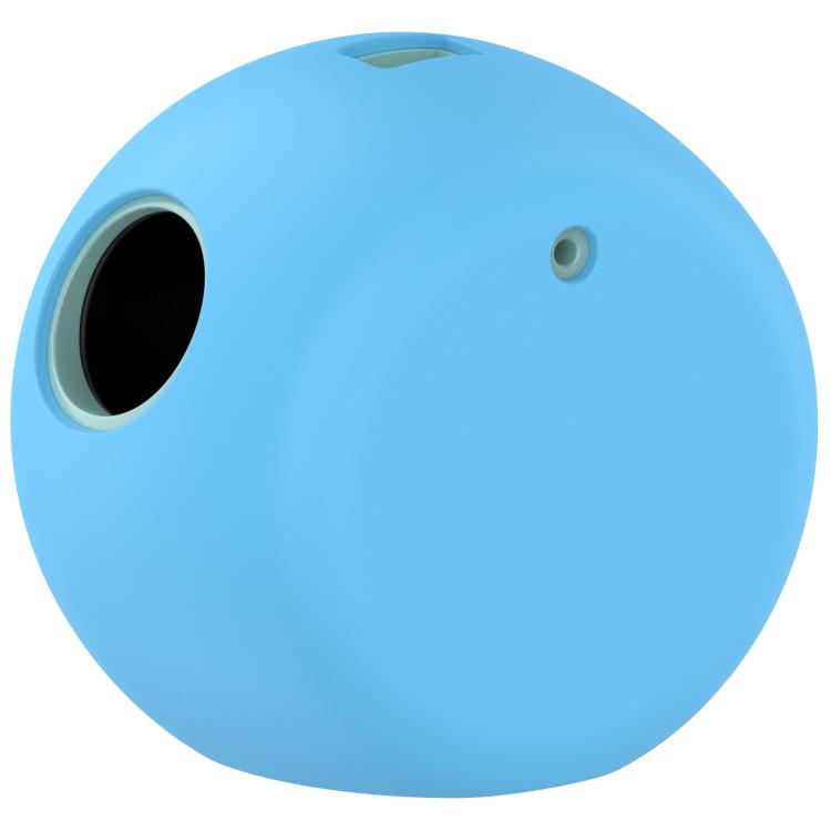 For Punirunes Interactive Toy Digital Pet Silicone Protective Case