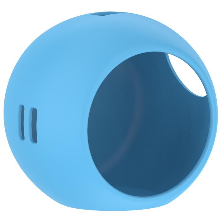 For Punirunes Interactive Toy Digital Pet Silicone Protective Case