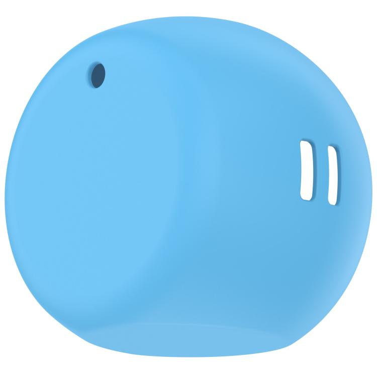 For Punirunes Interactive Toy Digital Pet Silicone Protective Case
