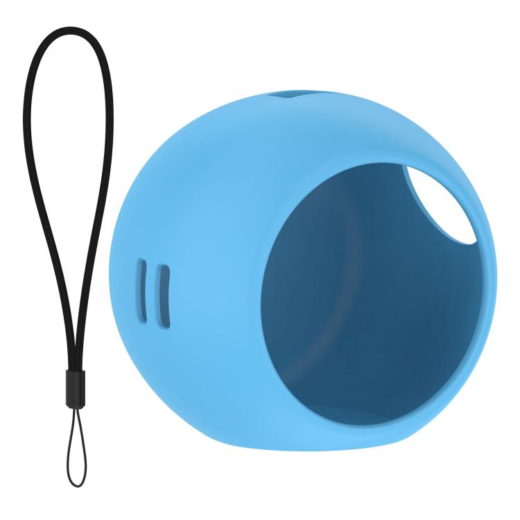 For Punirunes Interactive Toy Digital Pet Silicone Protective Case