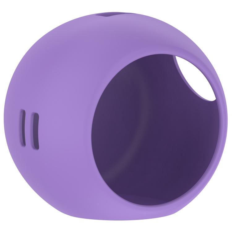 For Punirunes Interactive Toy Digital Pet Silicone Protective Case