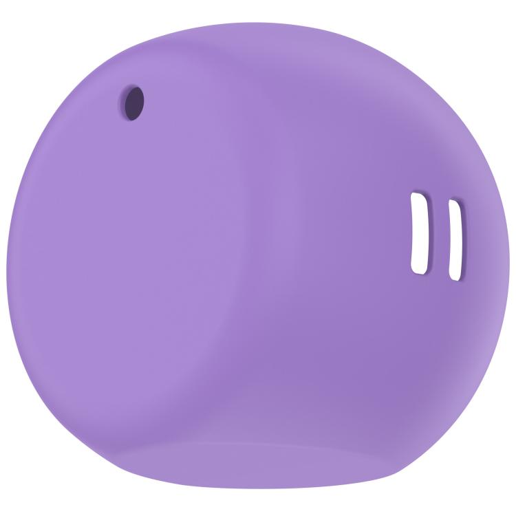 For Punirunes Interactive Toy Digital Pet Silicone Protective Case