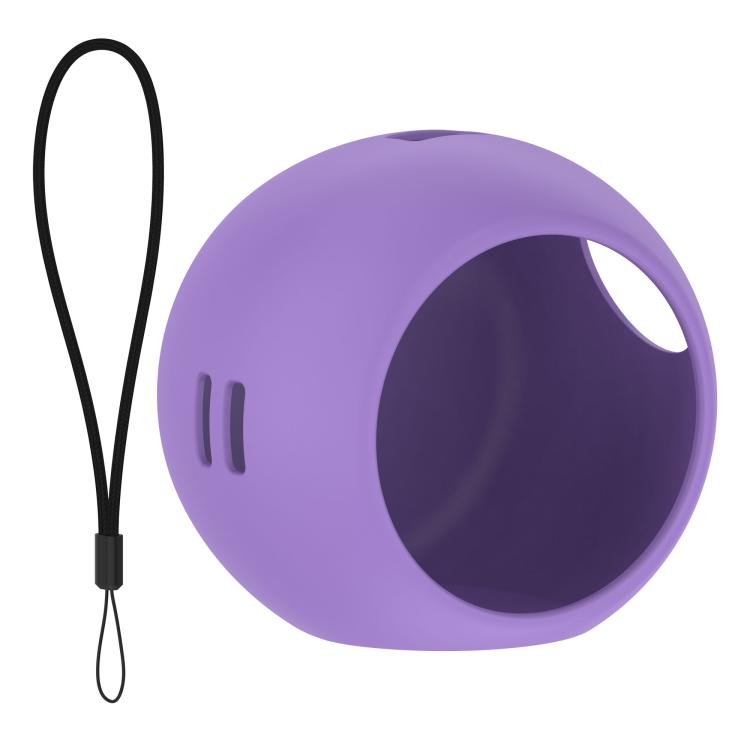 For Punirunes Interactive Toy Digital Pet Silicone Protective Case