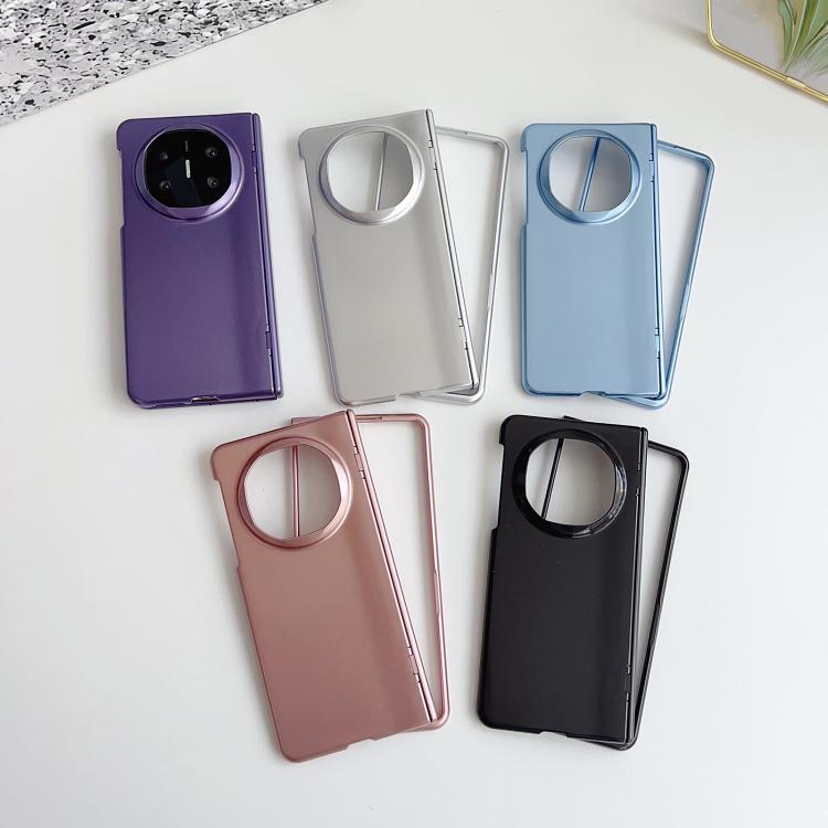 For Huawei Mate X5 Spring Axis Skin Feel Phone Case