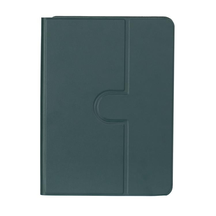 9-10 inch Voltage Silicone 360 Rotation Leather Tablet Case