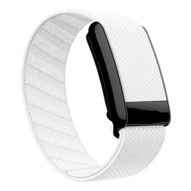 For WHOOP 4.0 Elastic Nylon Watch Band