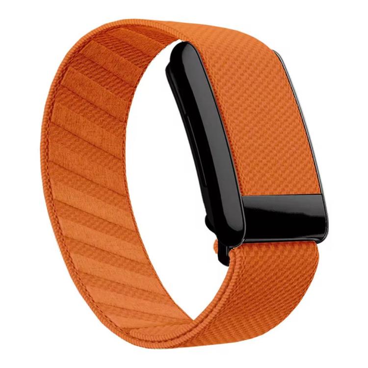 For WHOOP 4.0 Elastic Nylon Watch Band