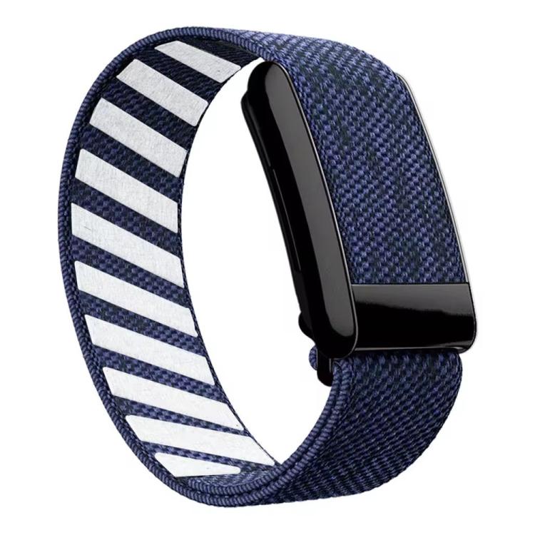 For WHOOP 4.0 Elastic Nylon Watch Band