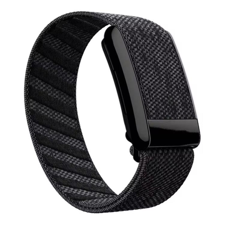 For WHOOP 4.0 Elastic Nylon Watch Band