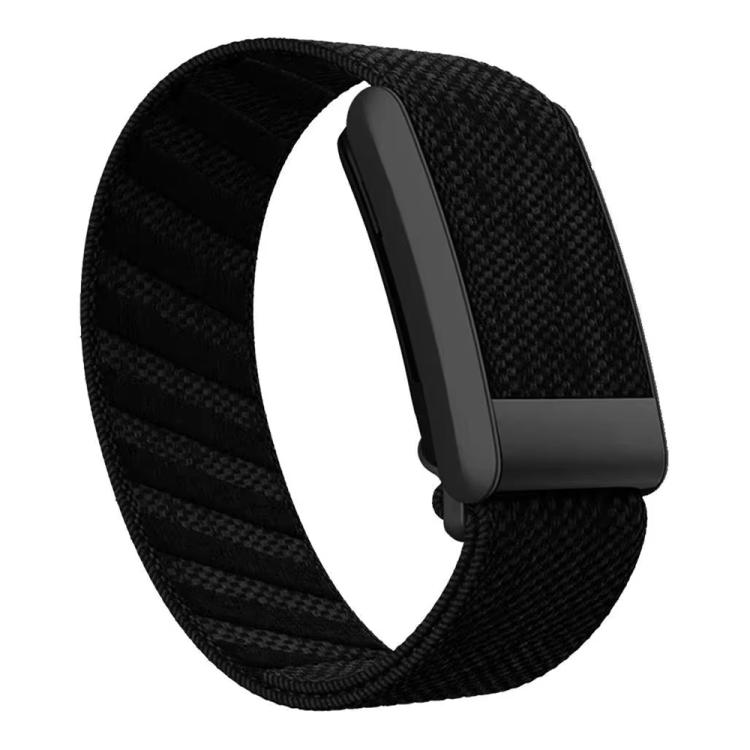 For WHOOP 4.0 Elastic Nylon Watch Band