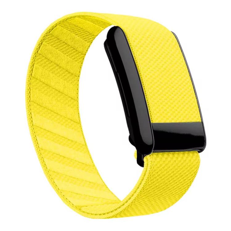 For WHOOP 4.0 Elastic Nylon Watch Band