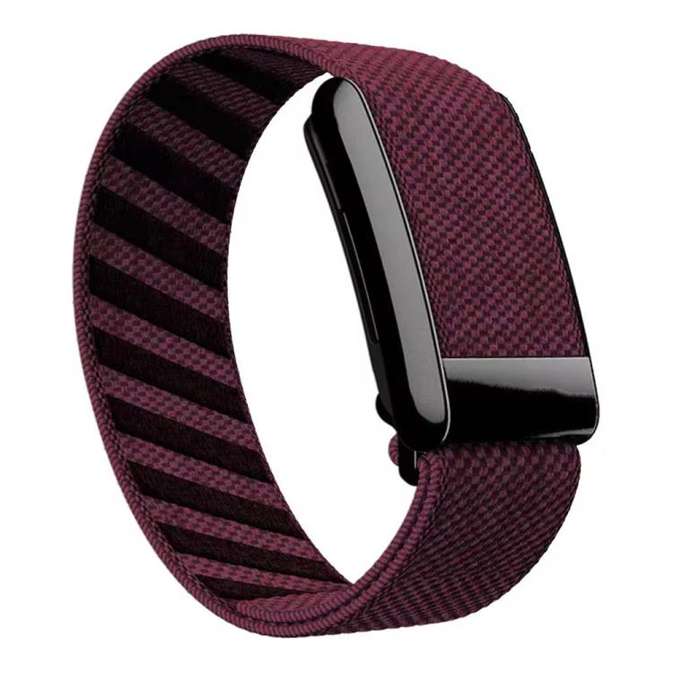 For WHOOP 4.0 Elastic Nylon Watch Band