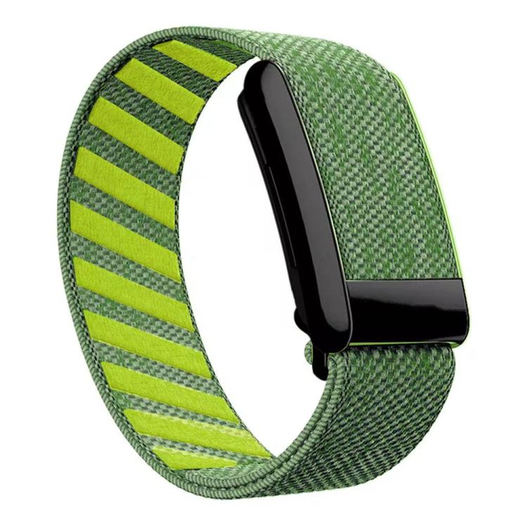 For WHOOP 4.0 Elastic Nylon Watch Band