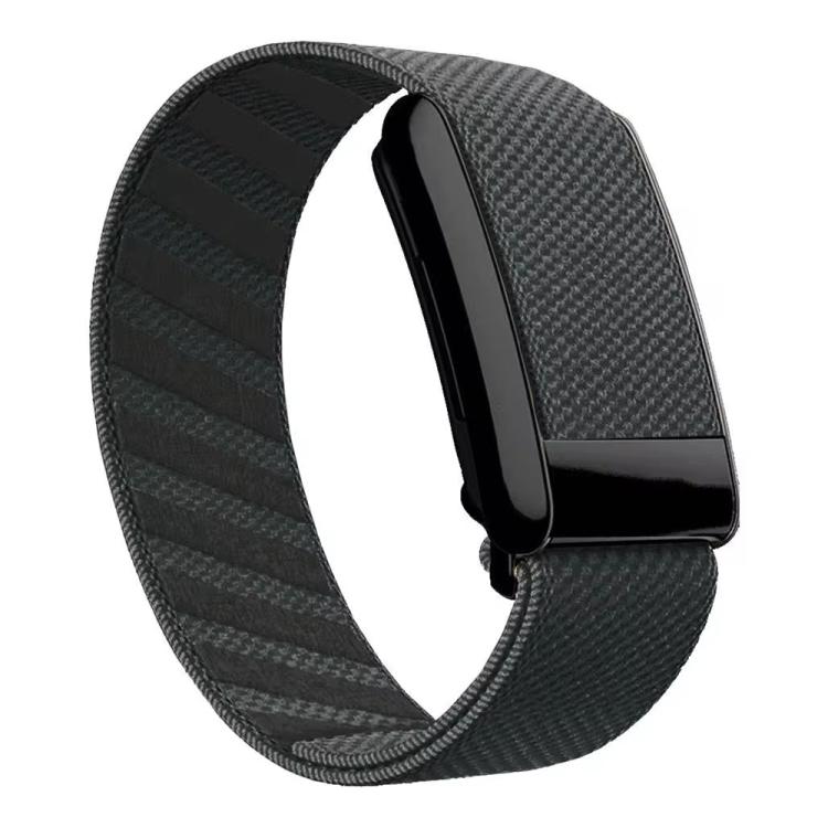 For WHOOP 4.0 Elastic Nylon Watch Band