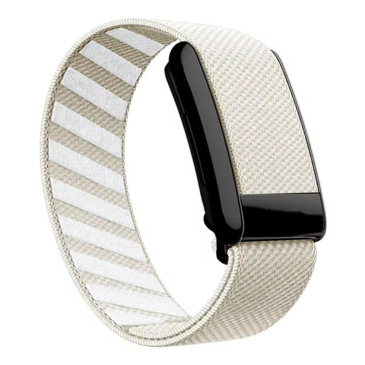 For WHOOP 4.0 Elastic Nylon Watch Band