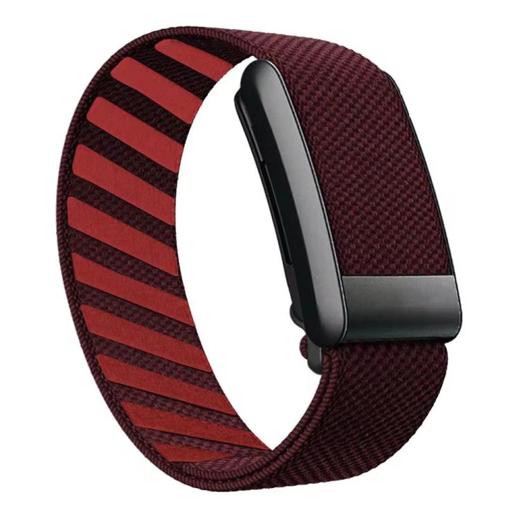 For WHOOP 4.0 Elastic Nylon Watch Band