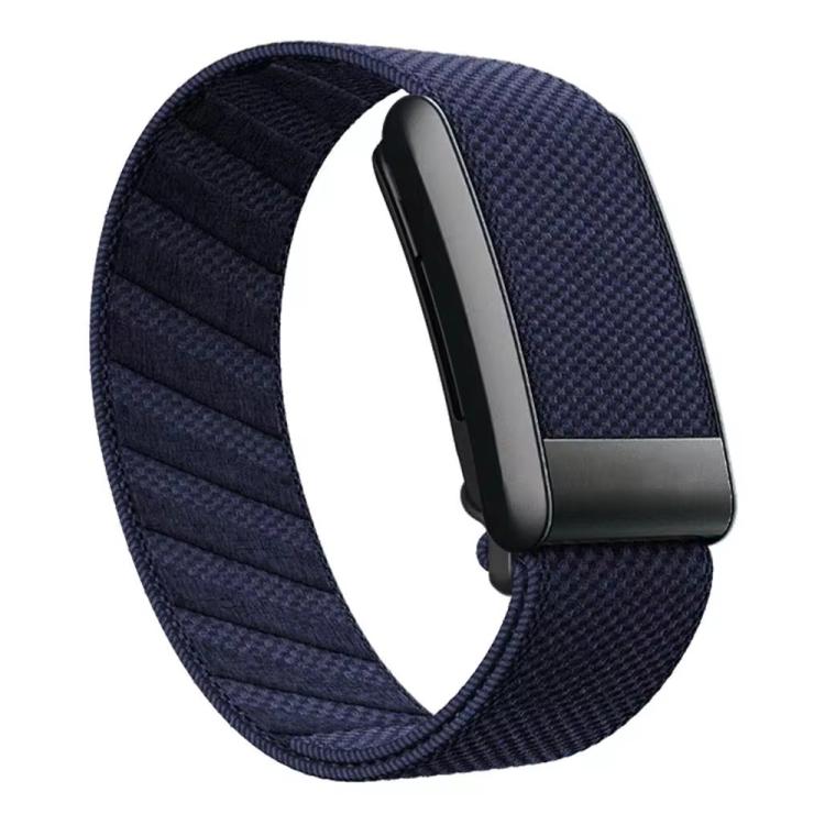 For WHOOP 4.0 Elastic Nylon Watch Band