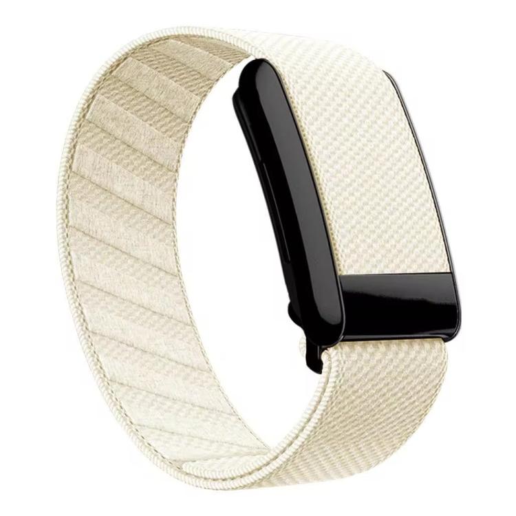 For WHOOP 4.0 Elastic Nylon Watch Band
