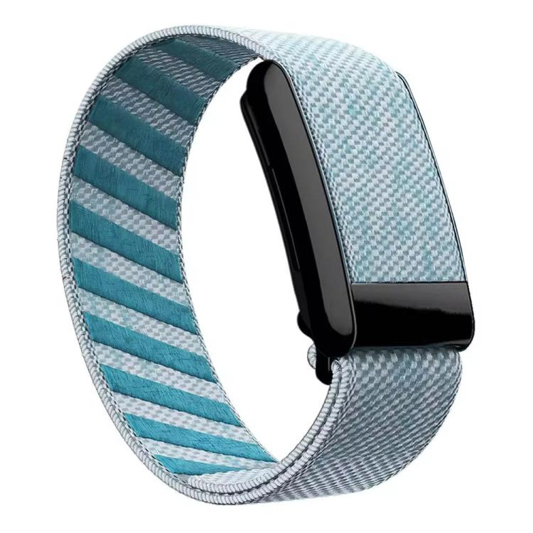 For WHOOP 4.0 Elastic Nylon Watch Band