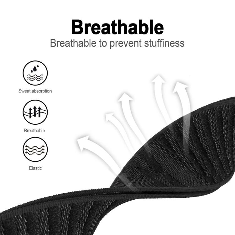 For WHOOP 4.0 Elastic Nylon Watch Band