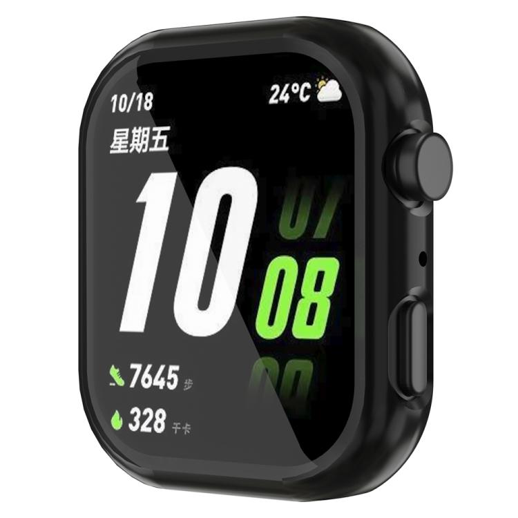 For Honor ROSSINI 2i Electroplated TPU Full Coverage Watch Protective Case