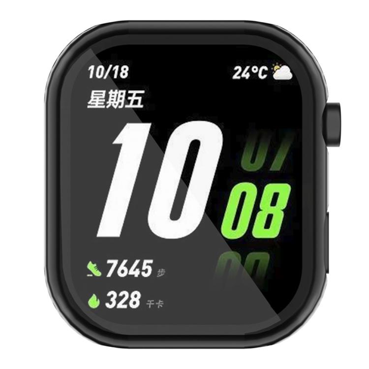 For Honor ROSSINI 2i Electroplated TPU Full Coverage Watch Protective Case
