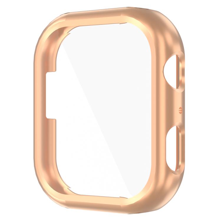 For Honor ROSSINI 2i Electroplated TPU Full Coverage Watch Protective Case