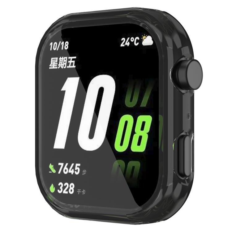 For Honor ROSSINI 2i Electroplated TPU Full Coverage Watch Protective Case