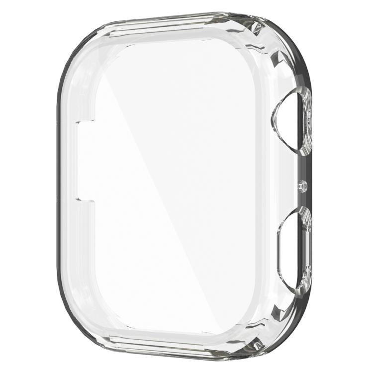 For Honor ROSSINI 2i Electroplated TPU Full Coverage Watch Protective Case