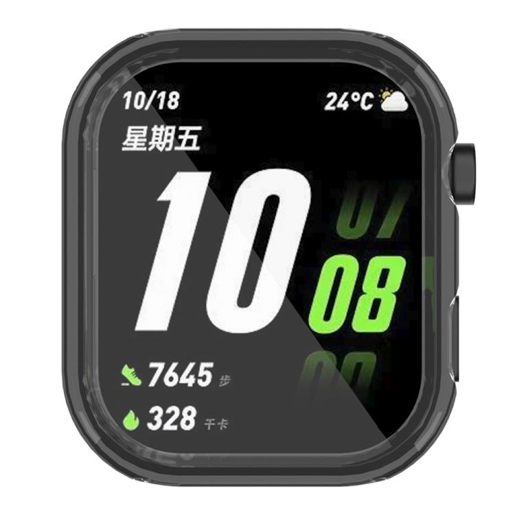 For Honor ROSSINI 2i Electroplated TPU Full Coverage Watch Protective Case