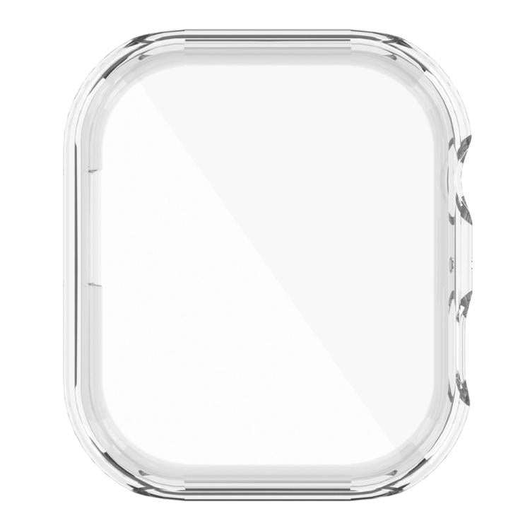 For Honor ROSSINI 2i Electroplated TPU Full Coverage Watch Protective Case