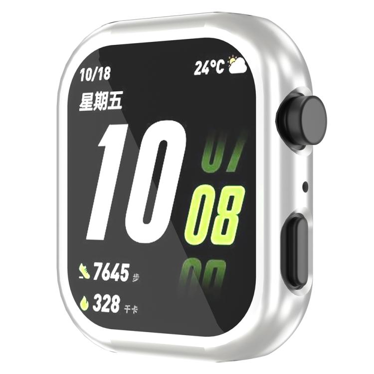 For Honor ROSSINI 2i Electroplated TPU Full Coverage Watch Protective Case