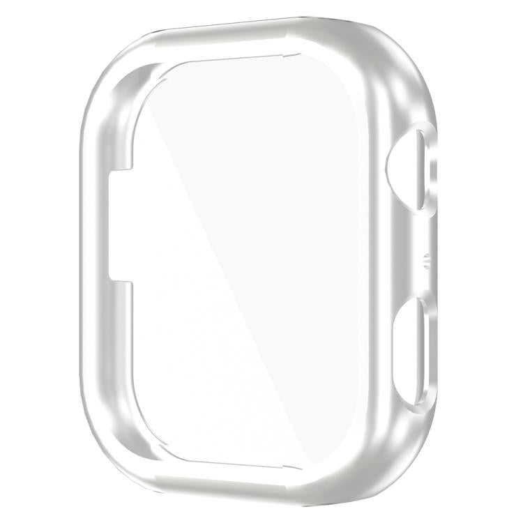 For Honor ROSSINI 2i Electroplated TPU Full Coverage Watch Protective Case